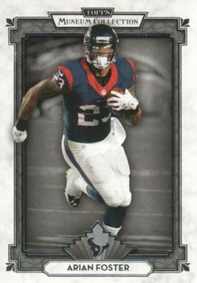 2013 Topps Museum Collection #53 Base