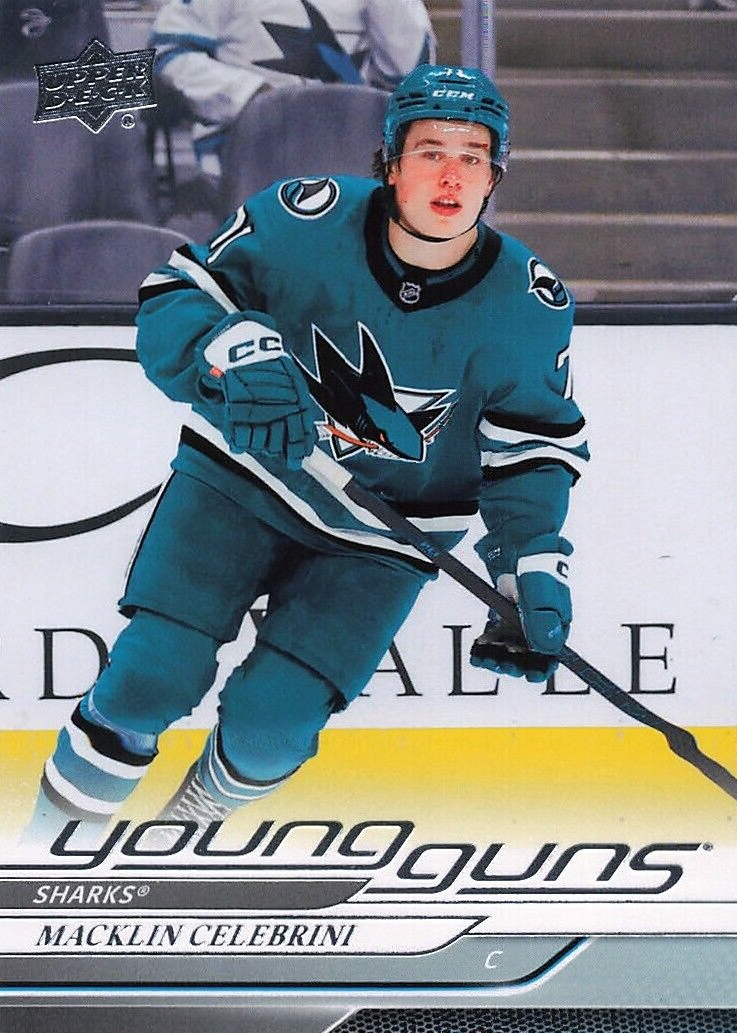 Hockey Cards Price Guide - Sports Card Investor