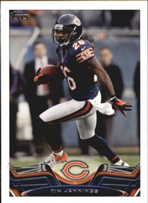 2013 Topps Mini #304 Base