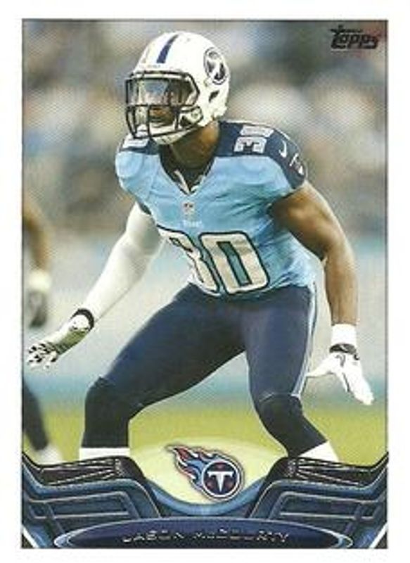 2013 Topps Mini #153 Base