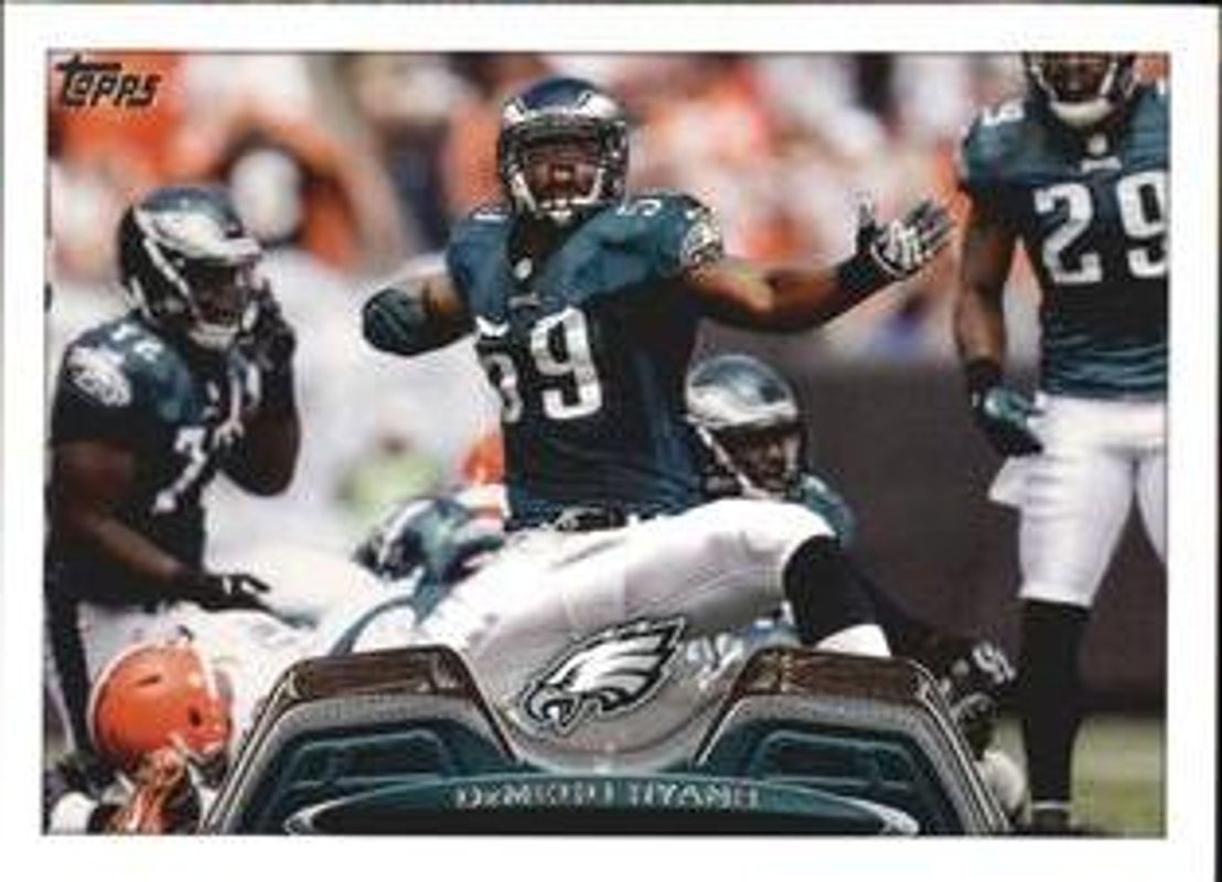 2013 Topps Mini #104 Base