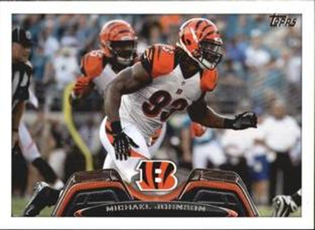 2013 Topps Mini #427 Base
