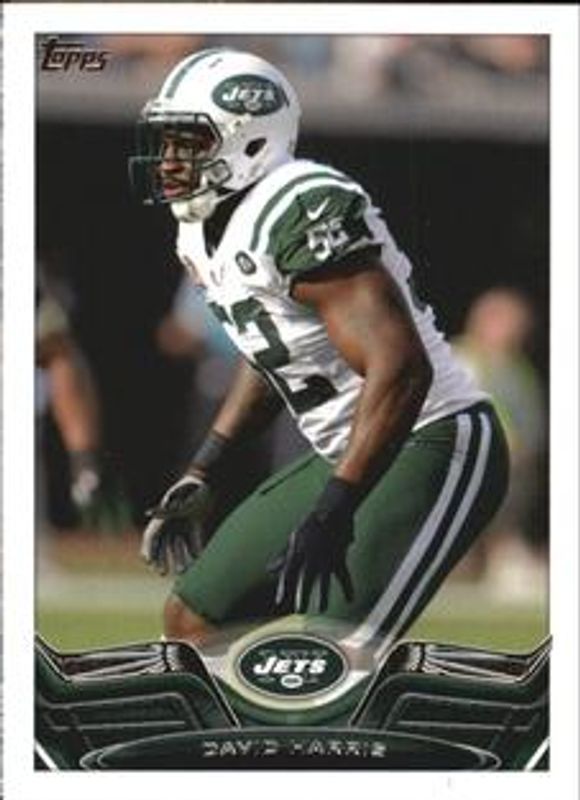 2013 Topps Mini #137 Base