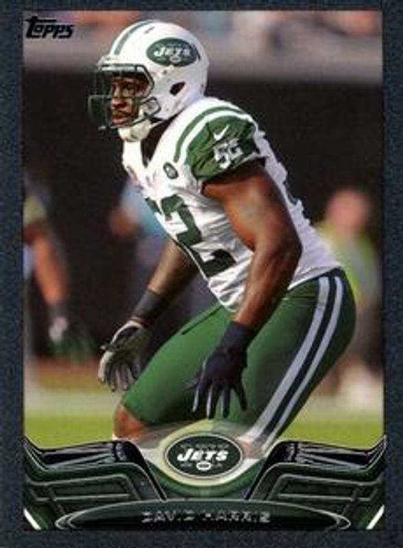 2013 Topps Mini #137 Black /5