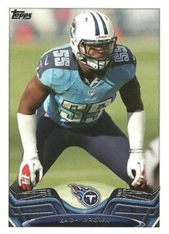 2013 Topps Mini #419 Base