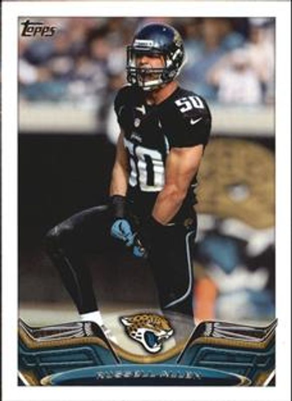 2013 Topps Mini #233 Base