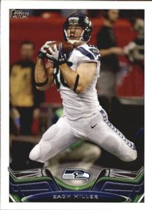 2013 Topps Mini #33 Base