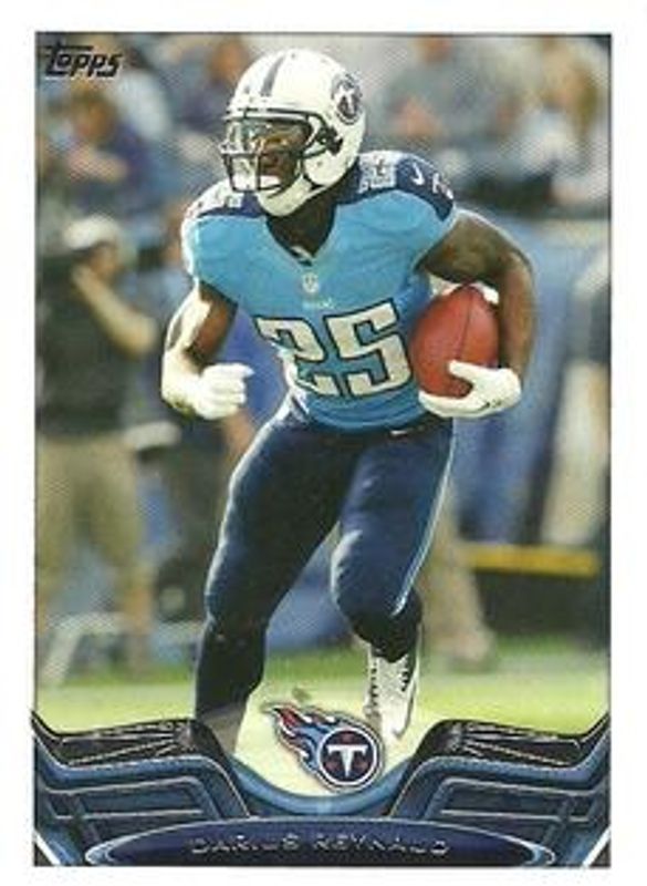 2013 Topps Mini #108 Base