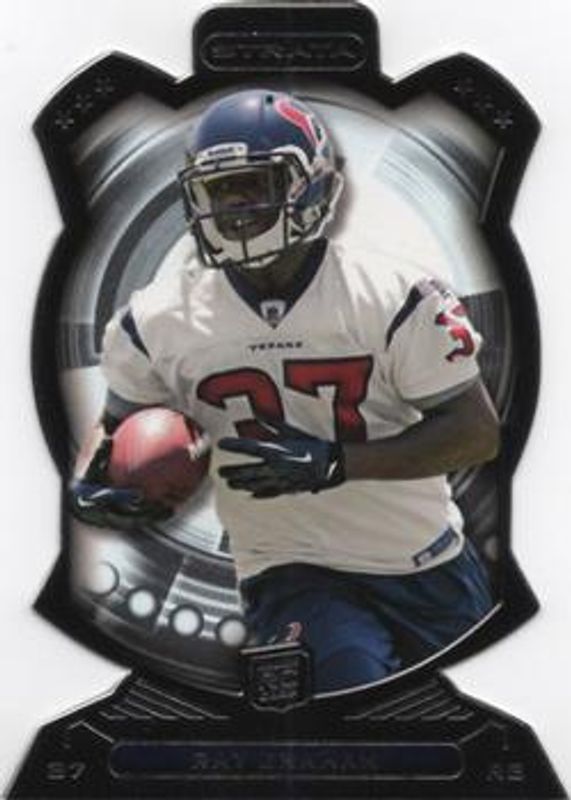 2013 Topps Strata #RDC-RG Rookie Die-Cut