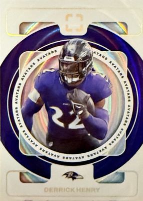 2024 Photogenic #11 Avatars /(SSP)