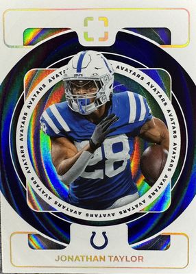 2024 Photogenic #17 Avatars /(SSP)