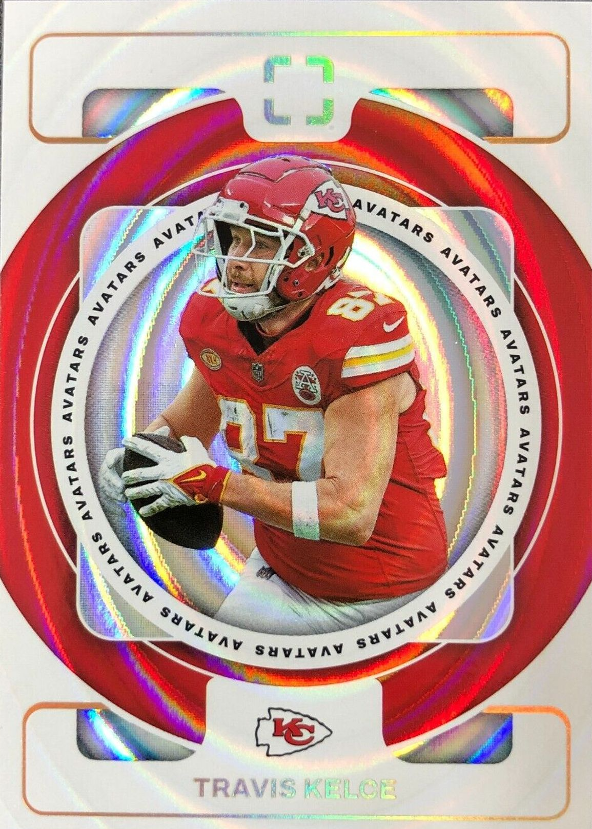 Travis Kelce