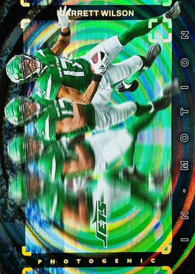 2024 Photogenic #6 In-Motion /(SSP)