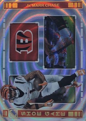 2024 Photogenic #12 The Shoe Game /(SSP)