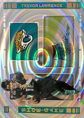 2024 Photogenic #6 The Shoe Game /(SSP)