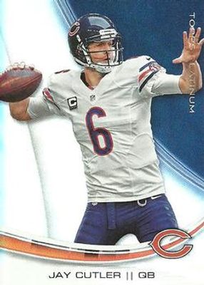 2013 Topps Platinum #38 Base