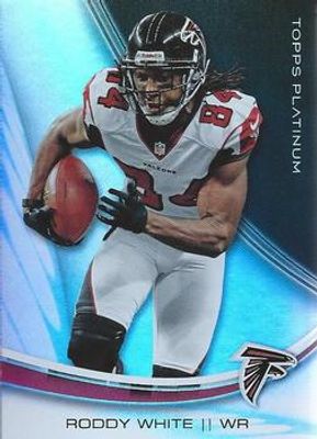 2013 Topps Platinum #30 Base