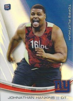 2013 Topps Platinum #147 Base