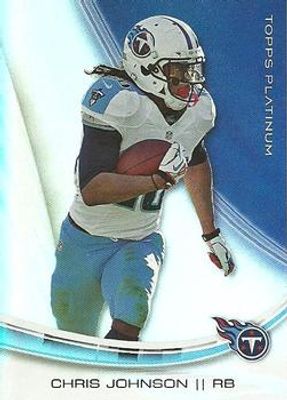 2013 Topps Platinum #86 Base