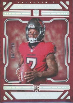 2024 Photogenic #178 Rookie Portraits - Silver /150