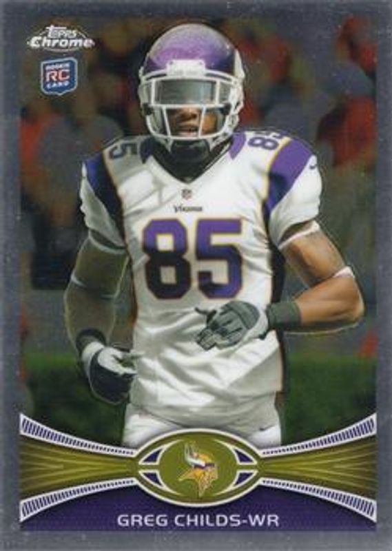 2012 Topps Chrome #41 Base
