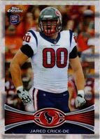 Shop this card on ebay_jobs