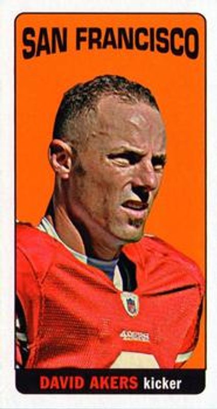 2012 Topps #78 1965 - Mini