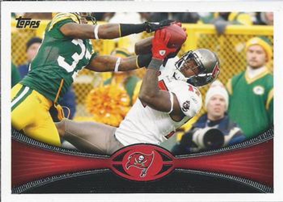 2012 Topps #119 Base