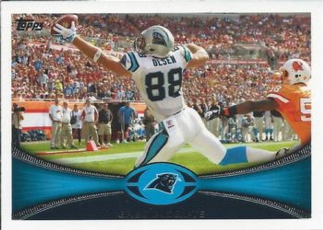 2012 Topps #312 Base