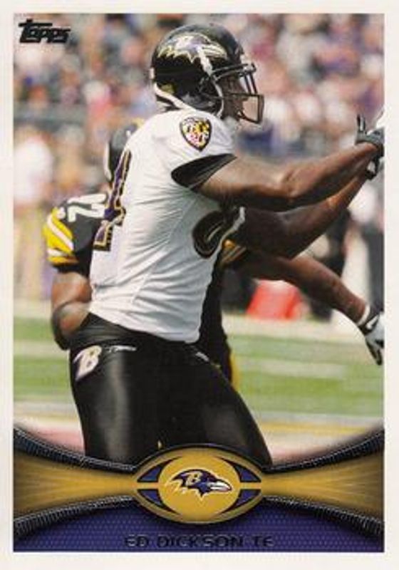 2012 Topps #36 Base