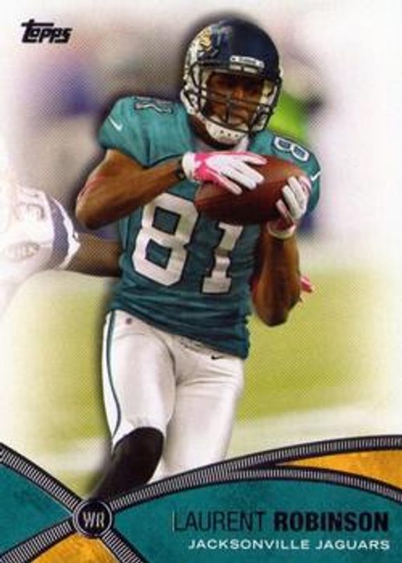 2012 Topps #PP-LR Prolific Playmakers