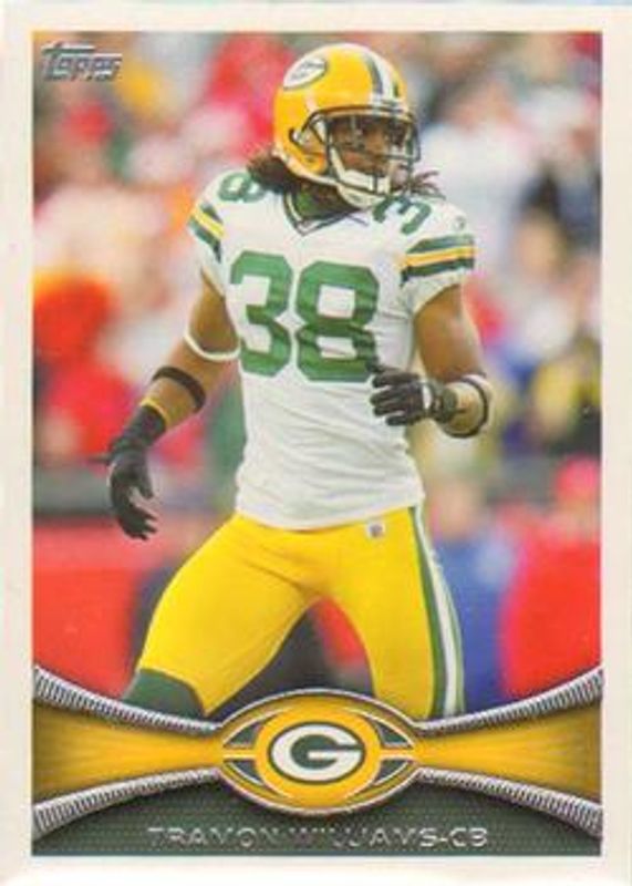 2012 Topps #393 Base