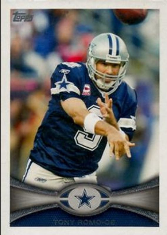 2012 Topps #410 Base