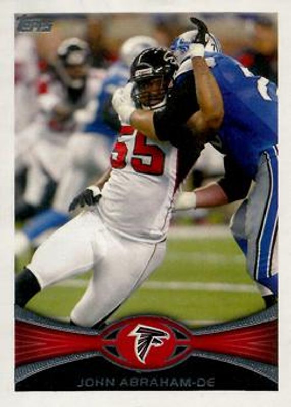 2012 Topps #144 Base