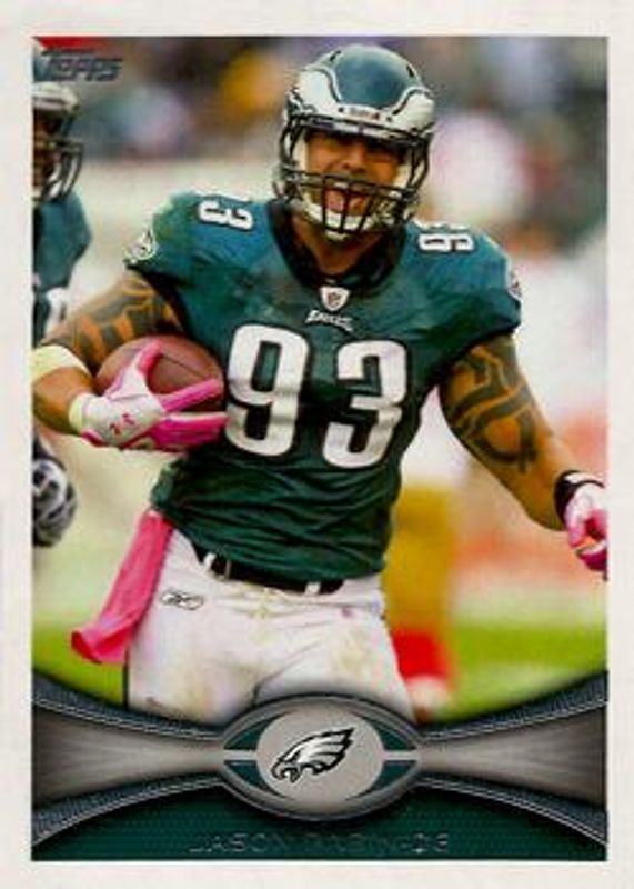 2012 Topps #305 Base