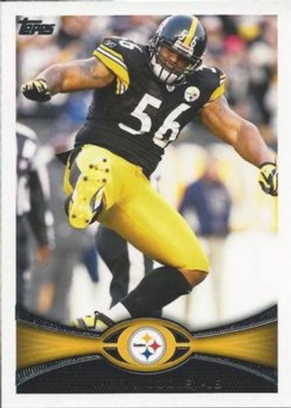 2012 Topps #162 Base
