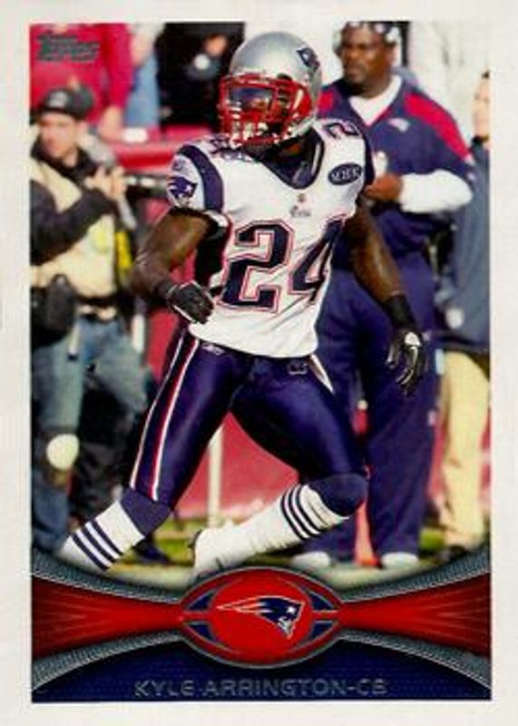 2012 Topps #168 Base
