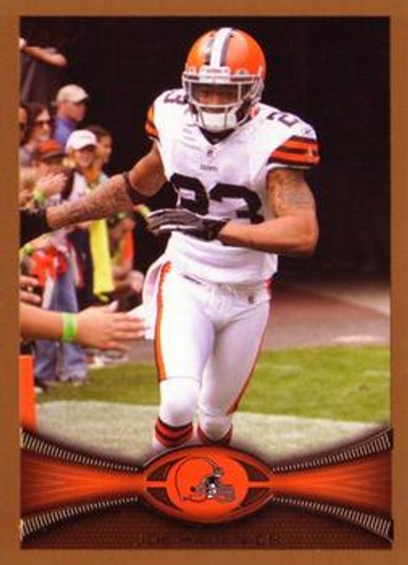 2012 Topps #87 Gold /2012