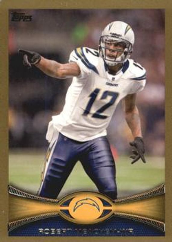 2012 Topps #99 Gold /2012