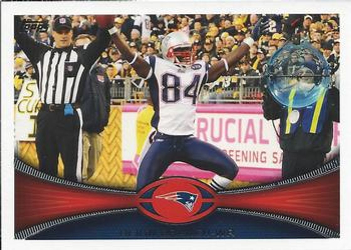2012 Topps #341 Base