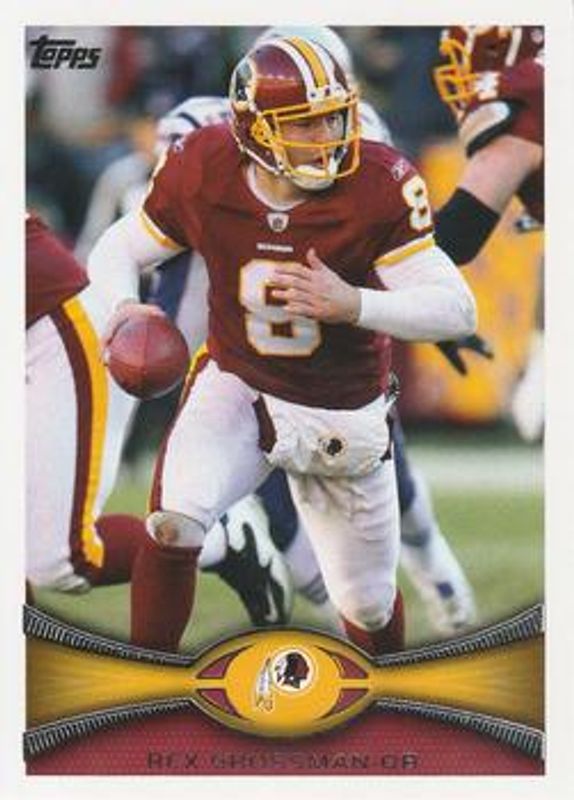 2012 Topps #428 Base