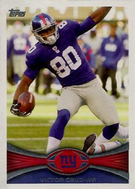 2012 Topps #430a Base