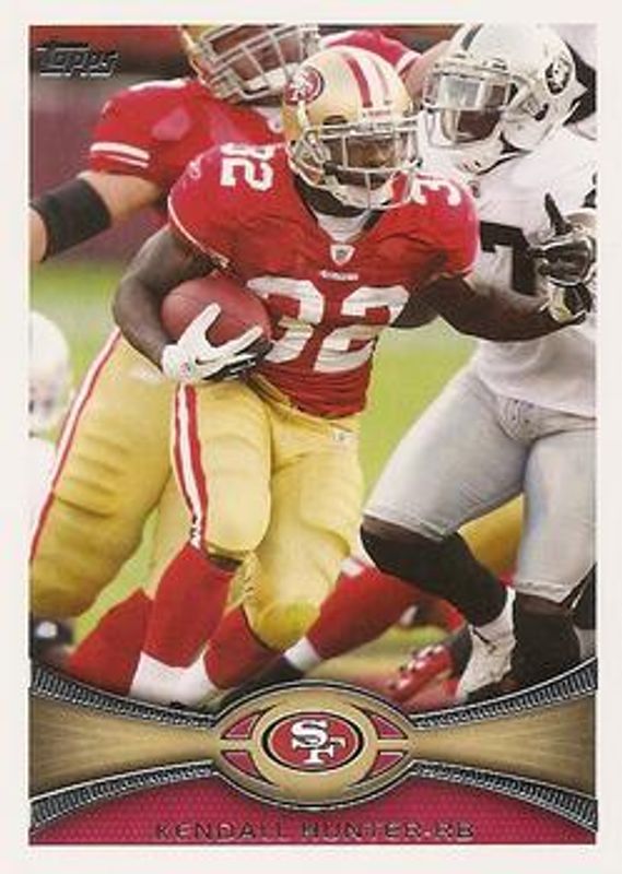 2012 Topps #336 Base