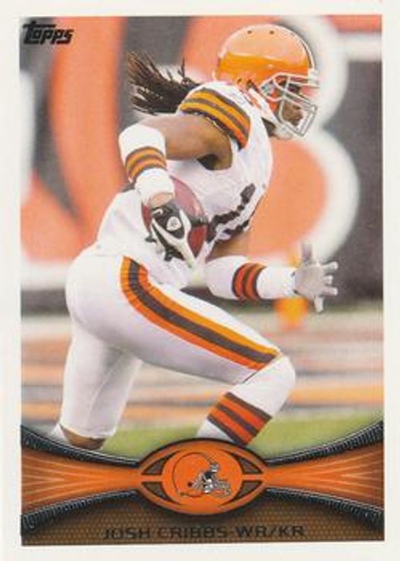 2012 Topps #402 Base