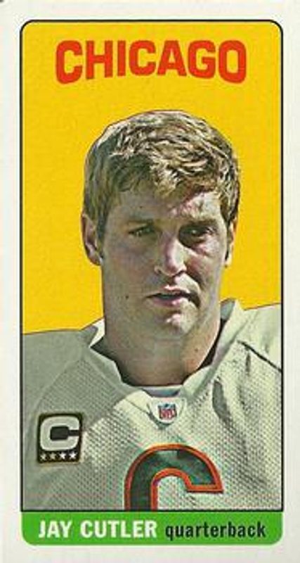 2012 Topps #138 1965 - Mini