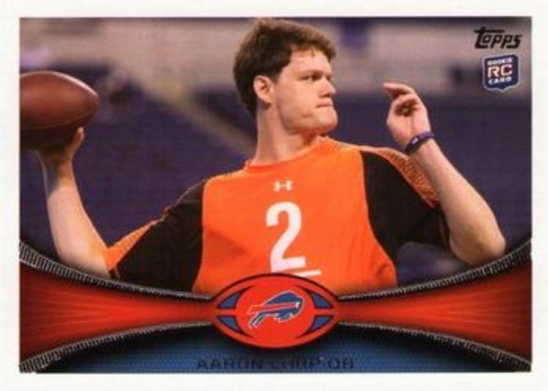 2012 Topps #413 Base