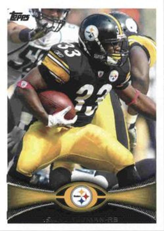 2012 Topps #182 Base