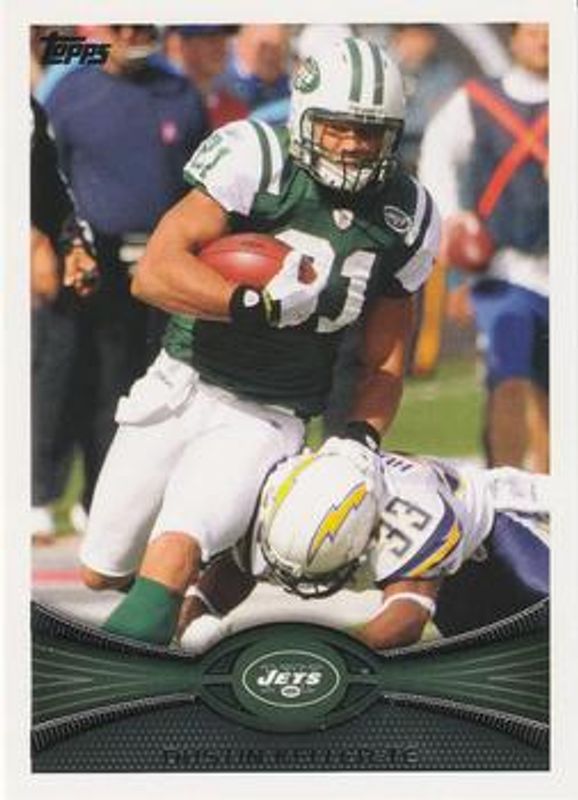 2012 Topps #261 Base