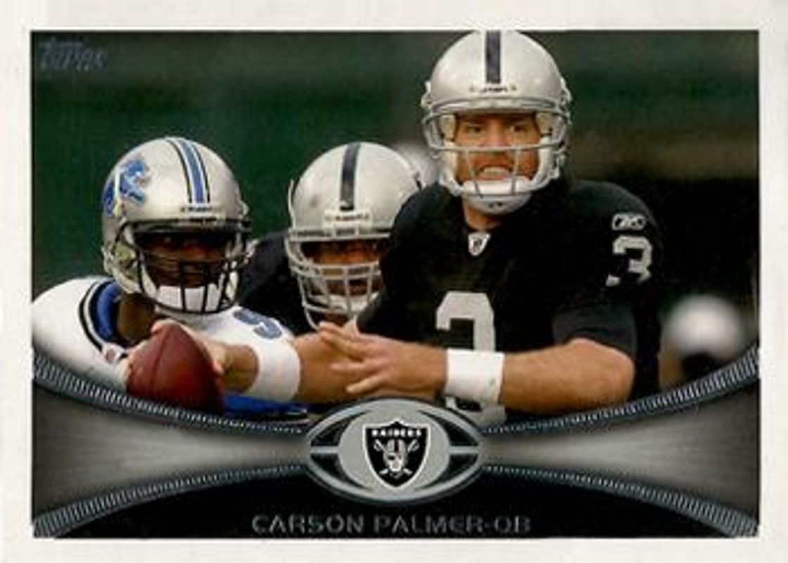 2012 Topps #75 Base