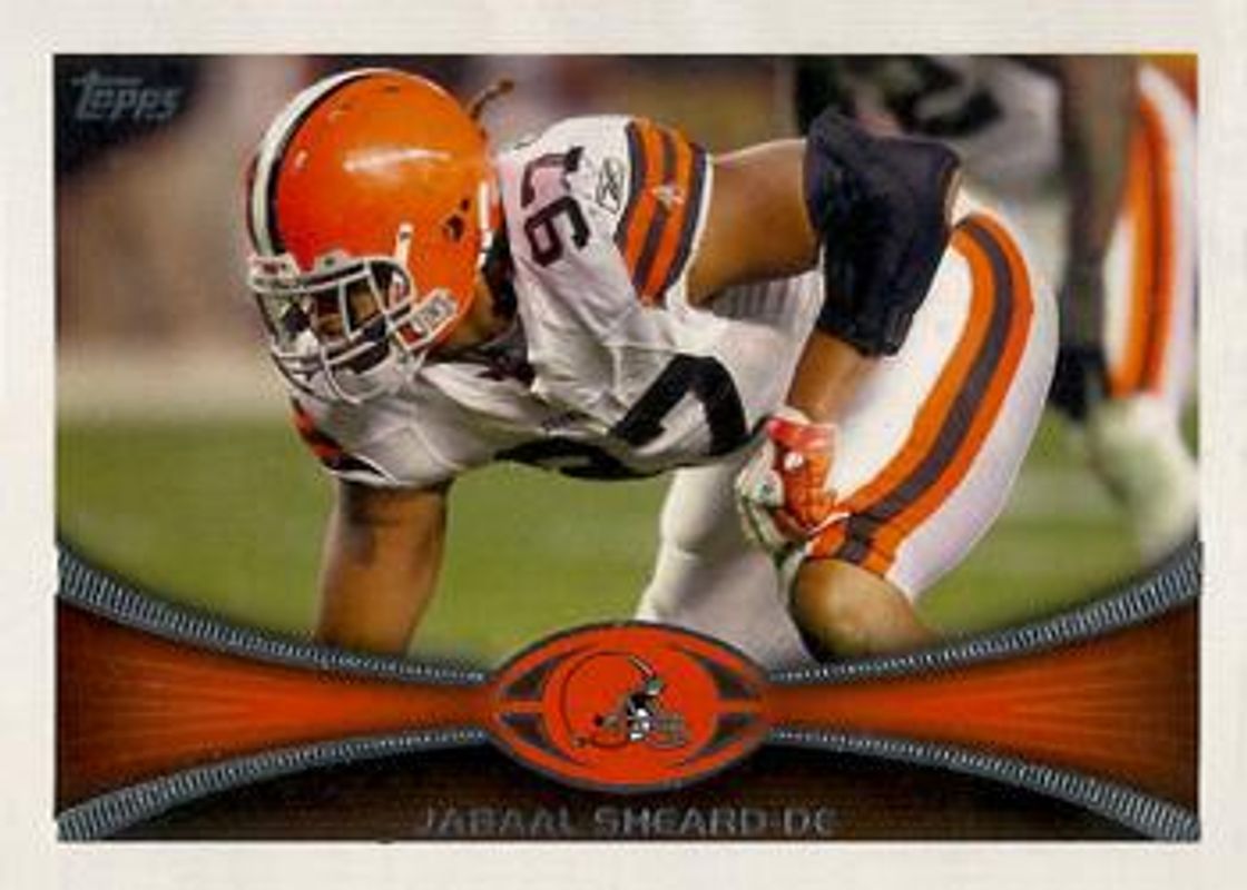 2012 Topps #114 Base